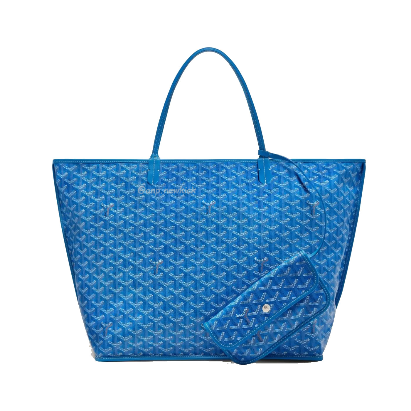 Goyard Anjou Bag (12) - www.newkick.vip